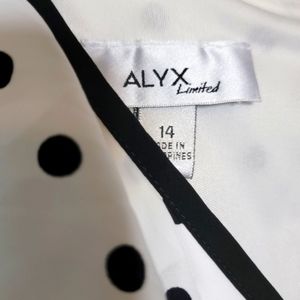 ALYX Limited Dress